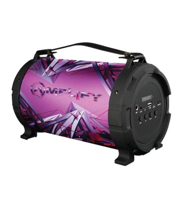 اسپیکر بلوتوث آمپلیفای Thump AMP-3305