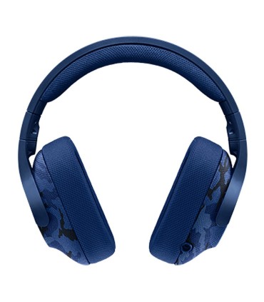 هدست لاجیتک G433