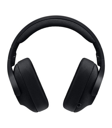 هدست لاجیتک G433