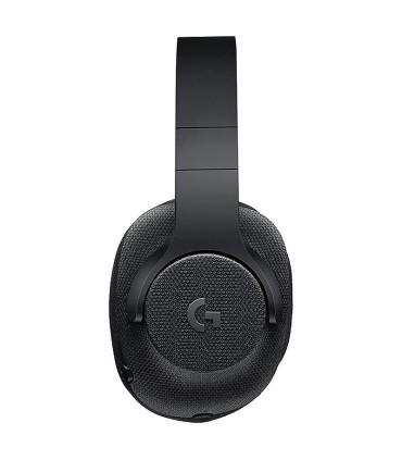 هدست لاجیتک G433