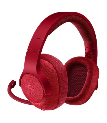 هدست لاجیتک G433