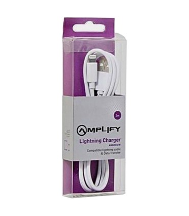 کابل Iphone Lightning آمپلیفای AM-6003