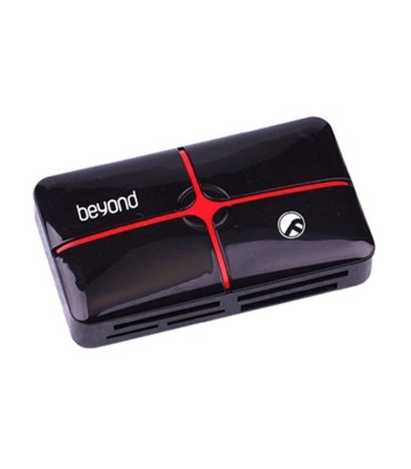 رم ریدر بیاند BA-204