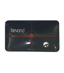 رم ریدر بیاند BA-204