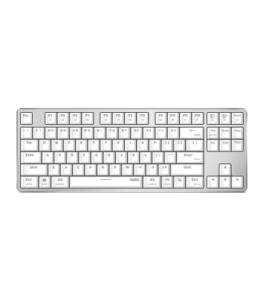 کیبورد با سیم رپو MT500