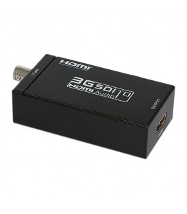 تبدیل SDI به HDMI با کیفیت 1080p فرانت FN-V300