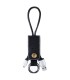 کابل Micro USB ریمکس Western RC-034m