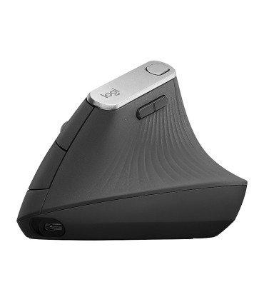 ماوس بی سیم لاجیتک MX Vertical