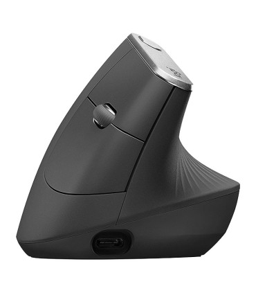 ماوس بی سیم لاجیتک MX Vertical