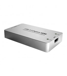 کارت کپچر USB 3.0 به HDMI با کیفیت 1080p فرانت FN-V203