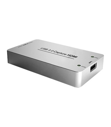 کارت کپچر USB 3.0 به HDMI با کیفیت 1080p فرانت FN-V203