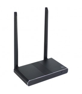 انتقال بی سیم USB و HDMI با مسافت 100 متر با ریموت کنترل فرانت FN-V225