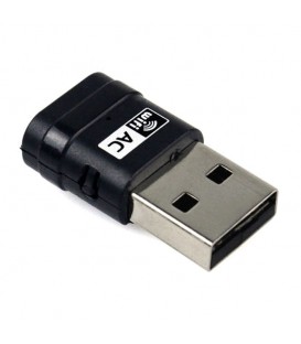 کارت شبکه USB 2.0 بی سیم فرانت FN-U2WA600