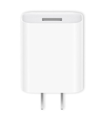 آداپتور شارژ سریع ZMI شیائومی HA612