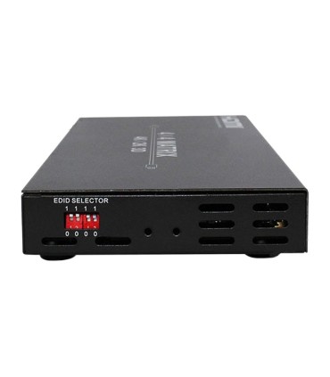 ماتریکس سوئیچ 4 در 4 HDMI سه بعدی فرانت FN-V144