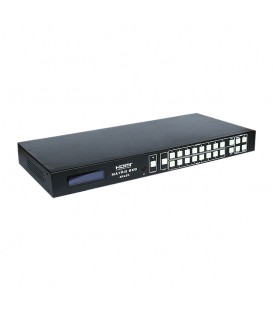 ماتریکس سوئیچ 8 در 8 HDMI سه بعدی فرانت FN-V188