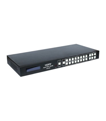 ماتریکس سوئیچ 8 در 8 HDMI سه بعدی فرانت FN-V188