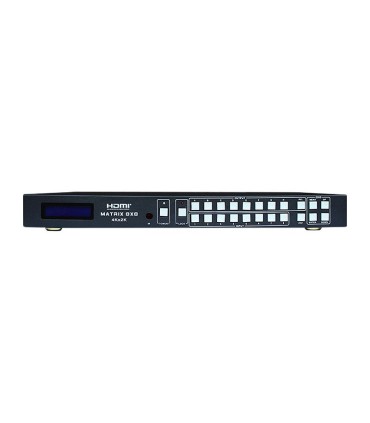 ماتریکس سوئیچ 8 در 8 HDMI سه بعدی فرانت FN-V188