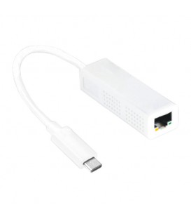تبدیل Type C به LAN فرانت FN-UCE1000