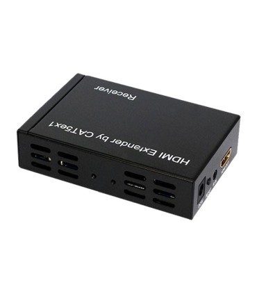 گیرنده افزایش طول HDMI OVER IP بر روی کابل شبکه تا 100 متر فرانت FN-V191R