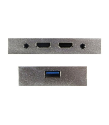 کارت کپچر پلاس HDMI2.0 به USB3.0 با کیفیت 4K فرانت FN-V203P