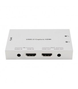 کارت کپچر پلاس HDMI2.0 به USB3.0 با کیفیت 4K فرانت FN-V203P