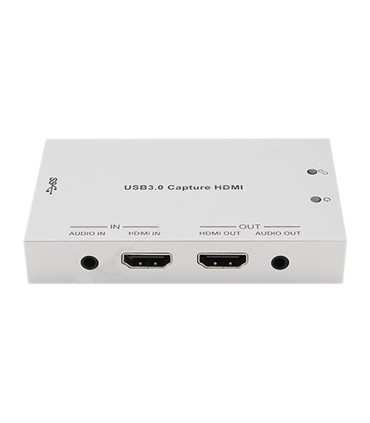 کارت کپچر پلاس HDMI2.0 به USB3.0 با کیفیت 4K فرانت FN-V203P