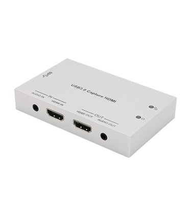 کارت کپچر پلاس HDMI2.0 به USB3.0 با کیفیت 4K فرانت FN-V203P