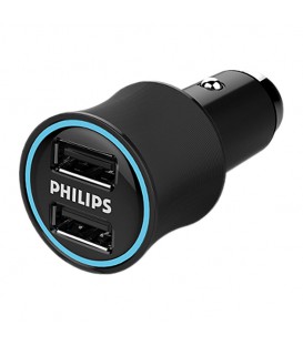 شارژر فندکی فیلیپس DLP2553