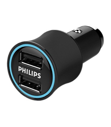 شارژر فندکی فیلیپس DLP2553