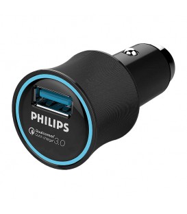 شارژر فندکی فیلیپس DLP2552Q