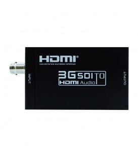 تبدیل SDI به HDMI با کیفیت 1080p فرانت FN-V300