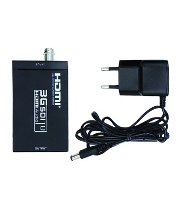 تبدیل SDI به HDMI با کیفیت 1080p فرانت FN-V300