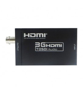 تبدیل HDMI به SDI با کیفیت 1080p فرانت FN-V301