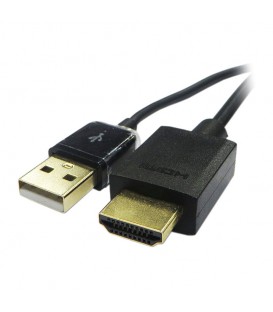 تبدیل HDMI به 1.2 DisplayPort (اکتیو) فرانت FN-HDP100