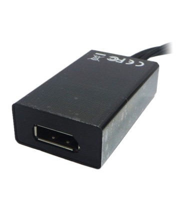تبدیل HDMI به 1.2 DisplayPort (اکتیو) فرانت FN-HDP100