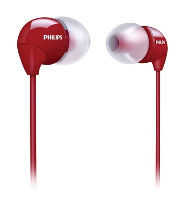 ایرفون باسیم فیلیپس SHE3590
