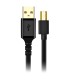 کابل Mini USB 5pin کی نت پلاس KP-C4008