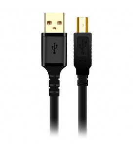 کابل USB 2.0 پرینتر (شیلد دار) کی نت پلاس