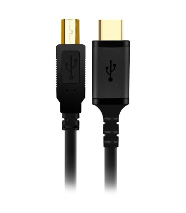 کابل Type C پرینتر کی نت پلاس