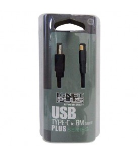 کابل Type C پرینتر کی نت پلاس