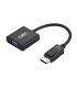 تبدیل DisplayPort به VGA کی نت پلاس KP-C2101