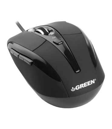 ماوس باسیم گرین GM-301