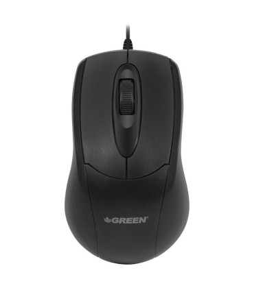 ماوس باسیم گرین GM400