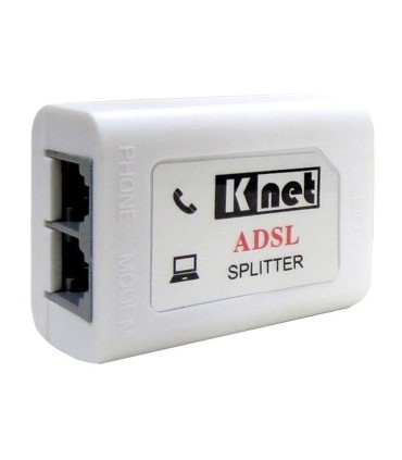 اسپلیتر ADSL کی نت K-N1115