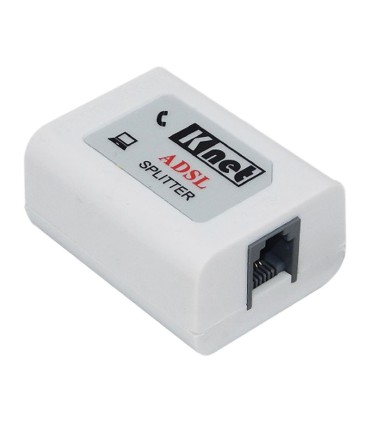 اسپلیتر ADSL کی نت K-N1115