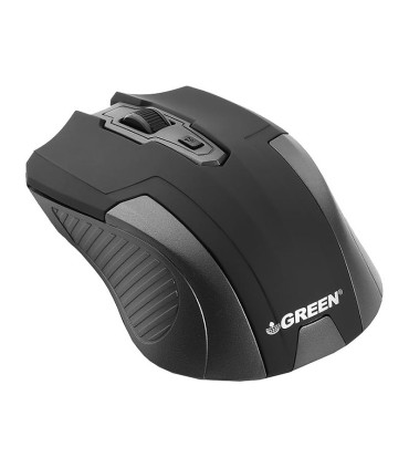 ماوس بی سیم گرین GM-503W