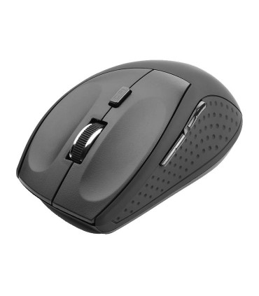ماوس بی سیم گرین GM-501W