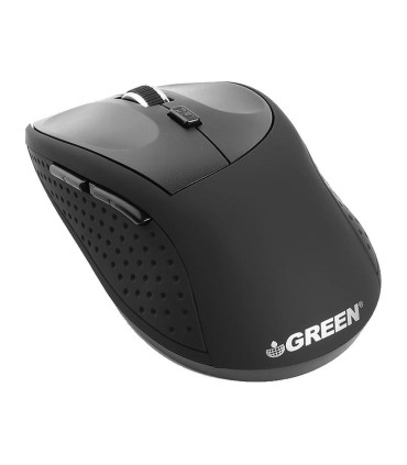 ماوس بی سیم گرین GM-501W