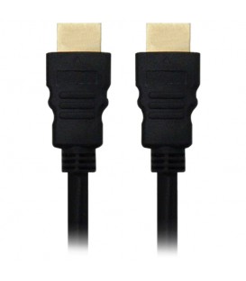 کابل HDMI کانکتور طلایی وی نت V-CH140015